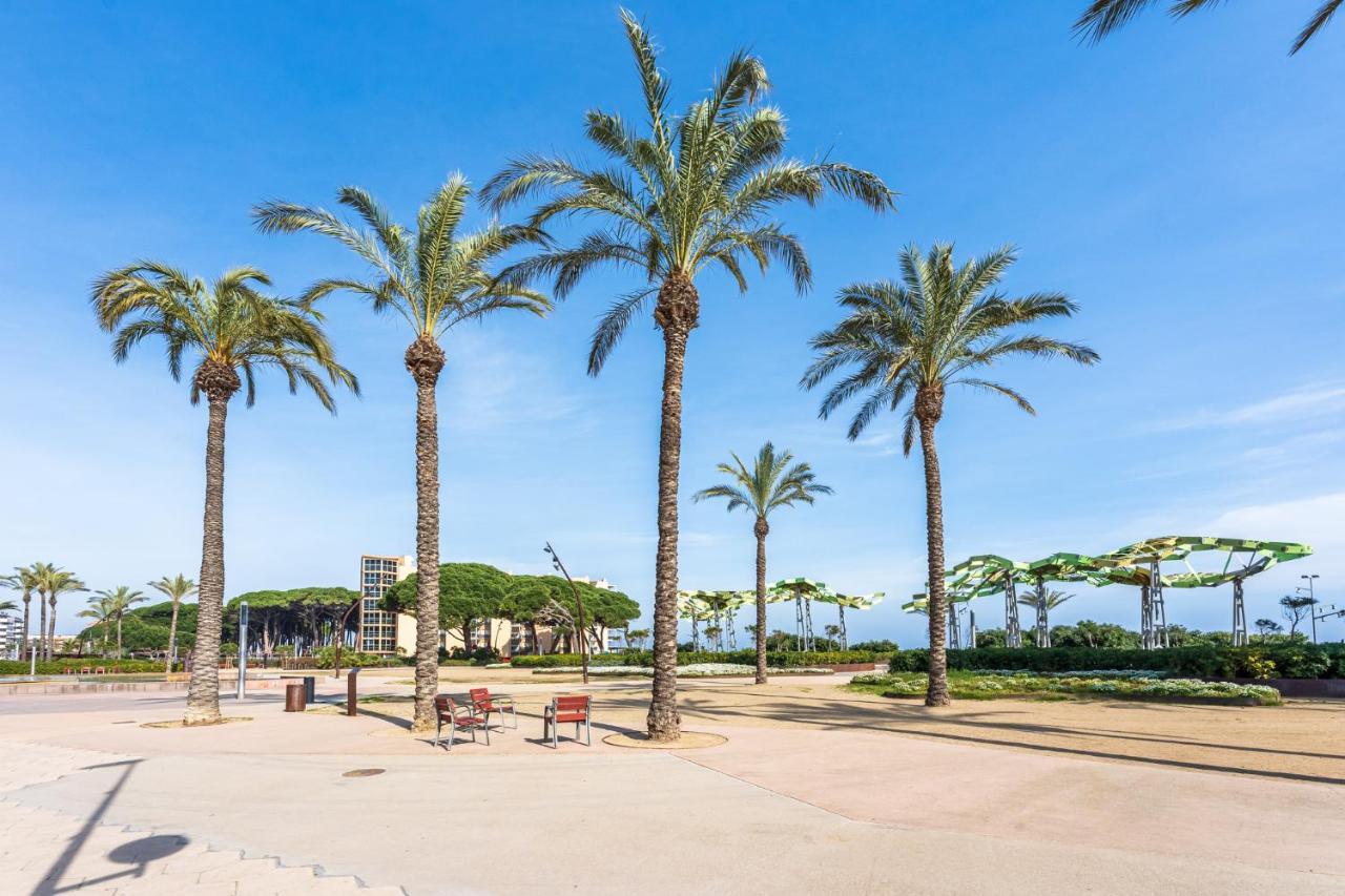 Alea Rentals - Acquamarina La Pineda Exterior foto